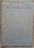 Revista CFR// martie-aprilie 1945