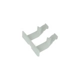 Manetă buton pentru mașină de spălat vase SMEG 764730267 Original