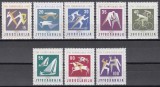 Iugoslavia 1960 - Jocurile Olimpice - Roma, Cotă 17.50 EURO, MNH
