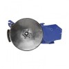 Brazdar dublu disc SPC 4-6-8 SUP