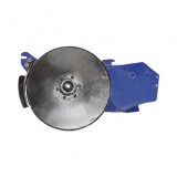 Brazdar dublu disc SPC 4-6-8 SUP