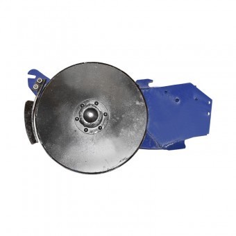 Brazdar dublu disc SPC 4-6-8 SUP