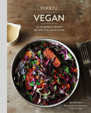 Food52 Vegan: 60 Vegetable-Driven Recipes for Any Kitchen | Gena Hamshaw
