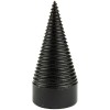 Con despicator lemn pentru bormasina, cu 2 adaptoare, SDS PLUS, 42 mm, Richmann Ex GartenVIP DiyLine