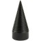 Con despicator lemn pentru bormasina, cu 2 adaptoare, SDS PLUS, 42 mm, Richmann Ex GartenVIP DiyLine