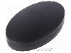 Carcasa ABS, 103mmx165mmx38mm, TEKO - OK1.9