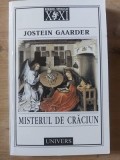 Misterul de Craciun- Jostein Gaarder