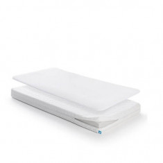 Set Saltea cu Protectie Essential, 60x120 cm, Aerosleep