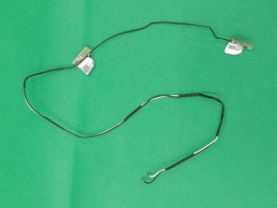 Dell Inspiron 15-3521 Antena WLAN Wifi cabluri stanga dreapta SWAP foto
