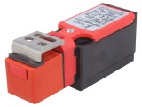 Intrerupator de siguranta cu cheie POK PSP1K85PZ11, Carcasa Plastic, IP65, 240V AC/6A