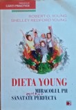 Dieta Young Miracolul PH pentru sanatate perfecta Robert O. Young