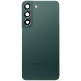 Capac Baterie Samsung Galaxy S22 5G S901, Verde, Service Pack GH82-27434C