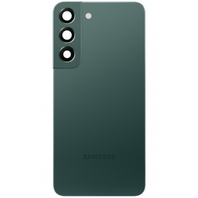 Capac Baterie Samsung Galaxy S22 5G S901, Verde, Service Pack GH82-27434C foto