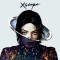 Michael Jackson Xscape LP (vinyl)