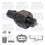 MEAT &amp; DORIA 36073 Comutator, lampa marsalier