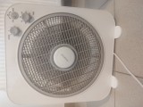 V&acirc;nd ventilator patrat marca equation