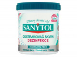 Dezinfectant Sanytol, pentru &icirc;ndepărtarea petelor, 450 g