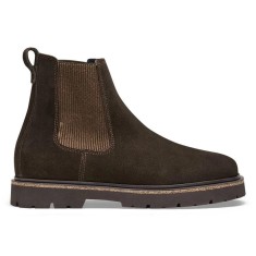 Ghete Dama, Birkenstock, Highwood 1025758 - 40