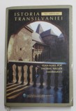 ISTORIA TRANSILVANIEI , coordonatori IOAN - AUREL POP si THOMAS NAGLER , VOLUMUL I , PANA LA 1541 , APARUTA 2003
