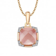 Emaga Gold pendant WXD6171 - Diamond foto