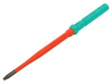 Tijă Izolată Slim Torx&reg; TX15 157mm WERA &ndash; &Icirc;nlocuibilă și Durabilă