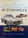 Editat de David Burgess Wise - The illustrated encyclopedia of automobiles