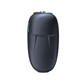 Borseta de depozitare cu fermoar Xiaomi Electric Scooter Storage Bag pentru trotineta electrica
