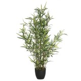 Cumpara ieftin Planta artificiala in ghiveci Green 10 14675 Negru/Verde 63x55x90cm