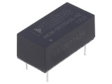 Convertor DC/DC 2W 5V la 12V/-12V
