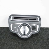 Modul de control comutator faruri MERCEDES-BENZ GLC C253 2016 OEM: A2059051810 3632655