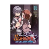 A certain scientific accelerator. Vol. 5