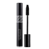 Christian Dior, Diorshow, Rezistent la apă, Mascara, 090, Noir, 11.5 ml
