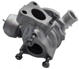 Turbocompresor Kia Carens 4 01.13-, 1.7 Crdi, Polcar PPH