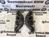 Galerie evacuare BMW F10 F12 F01 X5 X6 E70 F15 E71 F16 N63 4.4 V8 5.0i, X6 (E71, E72) - [2008 - 2013]