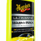 Sampon cu Ceara Meguiars Ultimate Wash Wax 473 ml , spalare auto