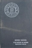 Notite tehnice pentru mecanicii din sectorul imbunatatirii funciare