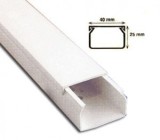 Cumpara ieftin Canal Cablu Pvc 40X25 Viking Strong / 50Ml