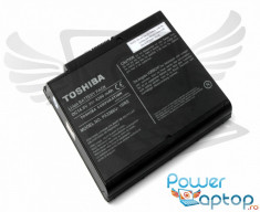 Baterie Laptop Toshiba Satellite 2435 Series 4 celule Originala foto