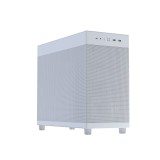 Carcasa ASUS PRIME AP303 Mesh, Mid Tower, White