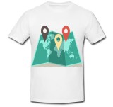 Cumpara ieftin Tricou &quot; Here &quot;