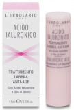 L&#039;Erbolario Stick de buze cu acid hialuronic, 4,5ml