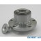 Butuc rulment roata fata Volkswagen Polo (2001-2012)[9N_] #1