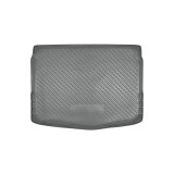 Covor portbagaj tavita compatibil Nissan Qashqai II J11 cu roata de rezerva 17" 2014-2021 Cod: PB 6460 PBA1, Lumi LUXURY