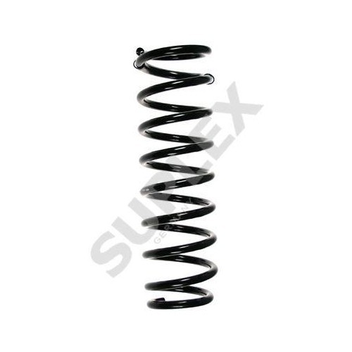 Arc suspensie Mitsubishi Asx (Ga W) 11.09-, Outlander I (Cu W) 03.01-07.08, Spate, SUPLEX