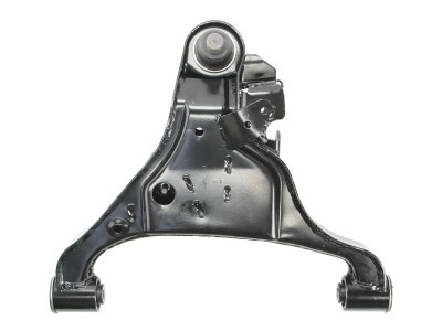 Brat, suspensie roata NISSAN NAVARA (D40) (2004 - 2016) RINGER 1141001498 foto