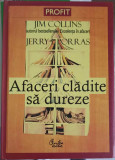 AFACERI CLADITE SA DUREZE. OBICEIURI DE SUCCES ALE COMPANIILOR VIZIONARE-JIM COLLINS, JERRY I. PORRAS