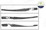 AIC 53208 Calitatea originală AIC brat stergator, parbriz