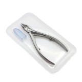 Clește pentru cuticulă Global Fashion 71-14, 14 mm