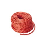 Cumpara ieftin Sfoara rafie, rosie, 5 mm x 200 m / rola