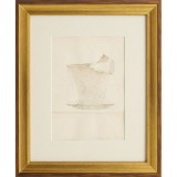 Horea Pastina, Ghiveci cu floare (2003)